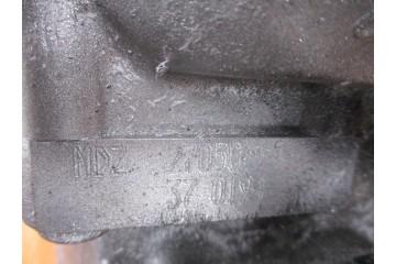 VW SKODA AUDI SEAT 1 6 TDI GEARBOX MDZ start stop 5XY Transmission type manual
