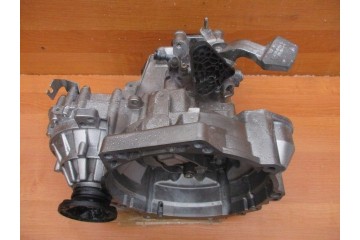 VW SKODA AUDI SEAT 1 6 TDI GEARBOX MDZ start stop 5XY Engine type diesel