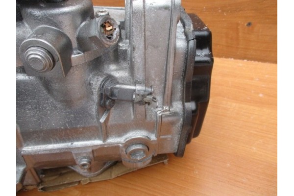 Caja de Cambios VW SKODA AUDI SEAT 1.6 TDI MDZ Start Stop