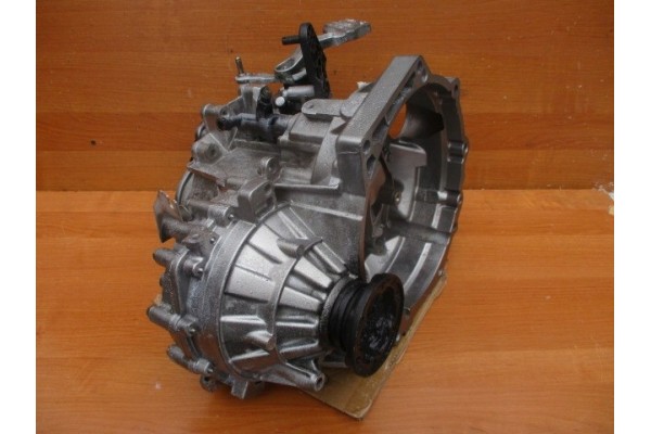 Caja de Cambios VW SKODA AUDI SEAT 1.6 TDI MDZ Start Stop