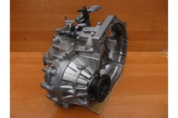 Caja de Cambios VW SKODA AUDI SEAT 1.6 TDI MDZ Start Stop