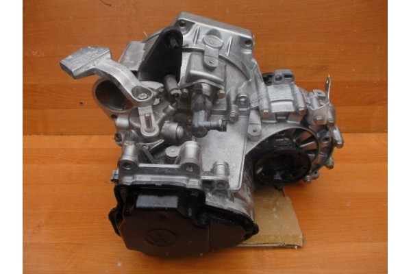 Caja de Cambios VW SKODA AUDI SEAT 1.6 TDI MDZ Start Stop