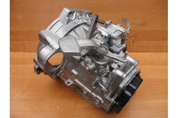 Caja de Cambios VW SKODA AUDI SEAT 1.6 TDI MDZ Start Stop