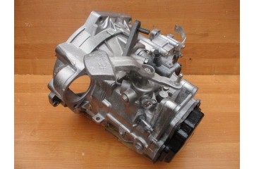 Caja de Cambios VW SKODA AUDI SEAT 1.6 TDI MDZ Start Stop