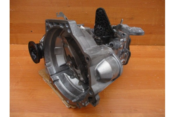 Caja de Cambios VW SKODA AUDI SEAT 1.6 TDI MDZ Start Stop