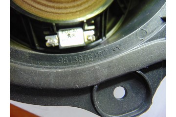 9813876180  NO IDENTIFICADO PEUGEOT 508 GT Line 2018 9813876180 199096 PEUGEOT - 2