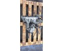 GEARBOX RENAULT KANGOO AND 1 JR5126
