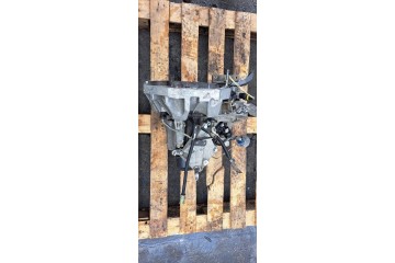 GEARBOX RENAULT KANGOO AND 1 JR5126