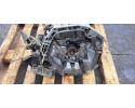 GEARBOX RENAULT KANGOO AND 1 JR5126 Part manufacturer no brand