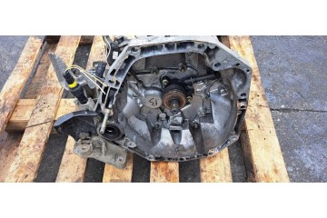 GEARBOX RENAULT KANGOO AND 1 JR5126 Part manufacturer no brand