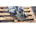GEARBOX RENAULT KANGOO AND 1 JR5126 Car type undefined