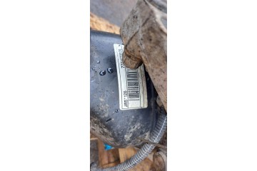 GEARBOX RENAULT KANGOO AND 1 JR5126 Transmission type manual