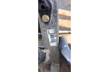 GEARBOX RENAULT KANGOO AND 1 JR5126 Product weight 0 kg