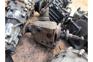 Transmission FSC Zuk Part manufacturer FSO