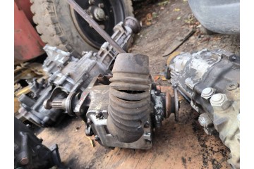 Transmission FSC Zuk Catalog number of the part XER1823