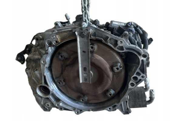 Peugeot Citroen automatic transmission 2 0 Blue Hdi 20GZ09