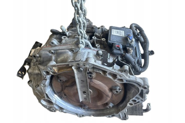 Peugeot Citroen automatic transmission 2 0 Blue Hdi 20GZ09 Catalog number of the part psa autom 20 gz 09