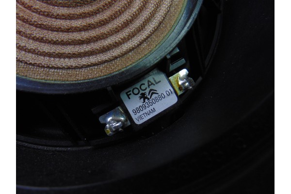 9813876180  NO IDENTIFICADO PEUGEOT 508 GT Line 2018 9813876180 199096 PEUGEOT - 3