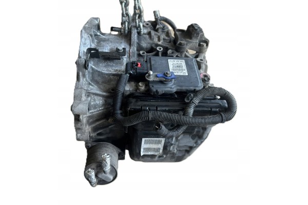 Peugeot Citroen automatic transmission 2 0 Blue Hdi 20GZ09 Part manufacturer Citroen OE