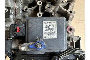 Peugeot Citroen automatic transmission 2 0 Blue Hdi 20GZ09 Car type passenger cars