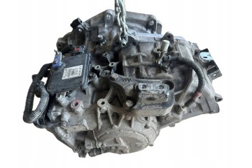 Transmisión automática Peugeot Citroën 2.0 BlueHDi 20GZ09