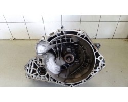 OPEL B 1 6 16V 1998 GEARBOX F17W419