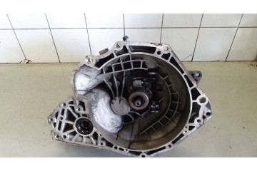 OPEL B 1 6 16V 1998 GEARBOX F17W419