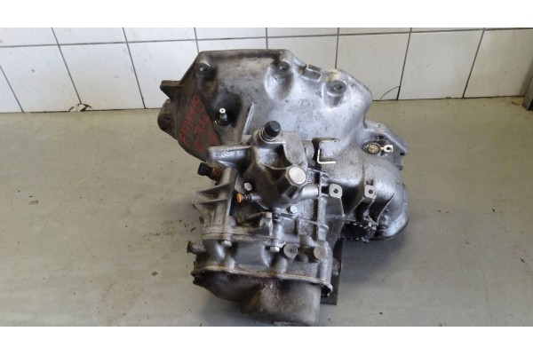 OPEL B 1 6 16V 1998 GEARBOX F17W419 Part manufacturer Opel OE