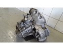 OPEL B 1 6 16V 1998 GEARBOX F17W419 Transmission type manual