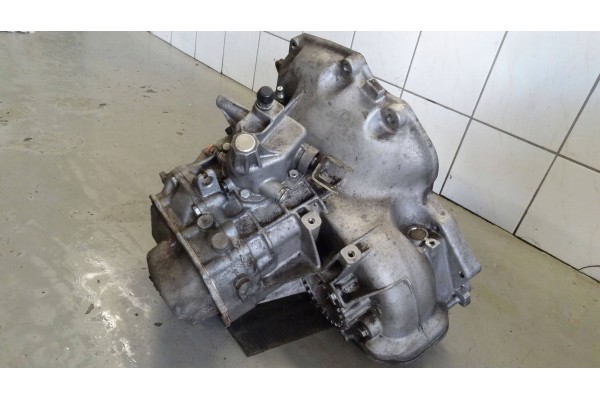 OPEL B 1 6 16V 1998 GEARBOX F17W419 Transmission type manual