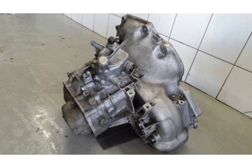 OPEL B 1 6 16V 1998 GEARBOX F17W419 Transmission type manual