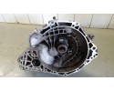 Caja de Cambios Manual Opel Vectra B 1.6 16V 1998 F17W419