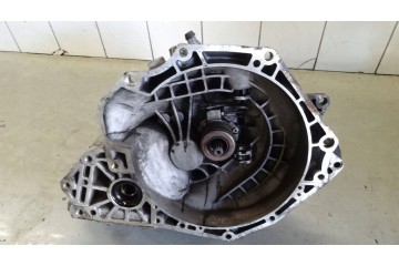 Caja de Cambios Manual Opel Vectra B 1.6 16V 1998 F17W419