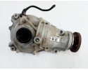 BMW X3 G01 X4 G02 17r Drive bridge differential front 8679977