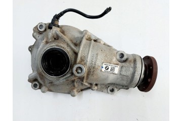 BMW X3 G01 X4 G02 17r Drive bridge differential front 8679977