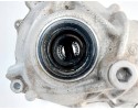 BMW X3 G01 X4 G02 17r Drive bridge differential front 8679977 Catalog number of the part 8679977