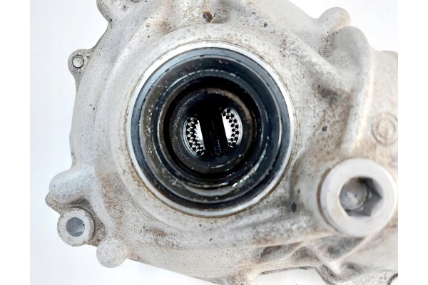 BMW X3 G01 X4 G02 17r Drive bridge differential front 8679977 Catalog number of the part 8679977