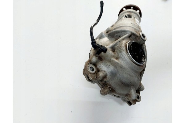 BMW X3 G01 X4 G02 17r Drive bridge differential front 8679977 Part manufacturer BMW OE