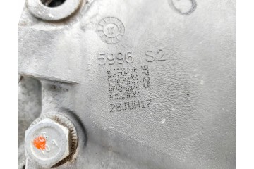 BMW X3 G01 X4 G02 17r Drive bridge differential front 8679977 Version European