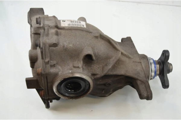 Rear differential BMW 5 G30 G31 G38 8624221