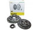 CLUTCH SET LUK CITROEN C1 II PEUGEOT 108 TOYOTA AYGO B4 YARIS P13 1 0