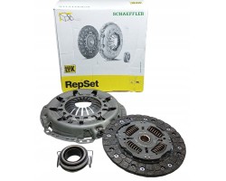 CLUTCH SET LUK CITROEN C1 II PEUGEOT 108 TOYOTA AYGO B4 YARIS P13 1 0