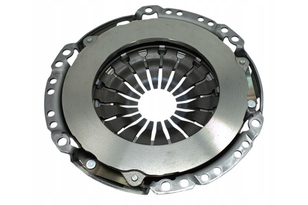 CLUTCH SET LUK CITROEN C1 II PEUGEOT 108 TOYOTA AYGO B4 YARIS P13 1 0 Part manufacturer Schaeffler LuK