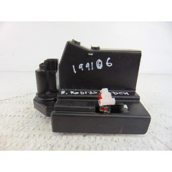 5 PIN CERRADURA PUERTA TRASERA DERECHA SSANGYONG RODIUS