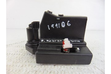 5 PIN CERRADURA PUERTA TRASERA DERECHA SSANGYONG RODIUS Xdi Limited 2005 5 PIN 199106 SSANGYONG - 1