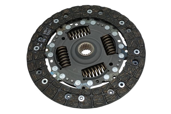 CLUTCH SET LUK CITROEN C1 II PEUGEOT 108 TOYOTA AYGO B4 YARIS P13 1 0 Engine type gasoline