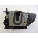 5 PIN CERRADURA PUERTA TRASERA DERECHA SSANGYONG RODIUS 5 PIN CERRADURA PUERTA TRASERA DERECHA SSANGYONG RODIUS