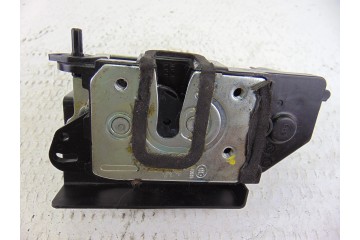 5 PIN CERRADURA PUERTA TRASERA DERECHA SSANGYONG RODIUS Xdi Limited 2005 5 PIN 199106 SSANGYONG - 1