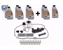 Vaico V10 5390 XXL Automatic transmission oil kit AUDI