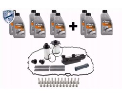 Vaico V10 5390 XXL Automatic transmission oil kit AUDI